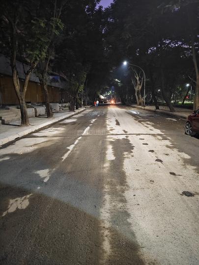 Delta palm beach plot sector 46 A seawoods   Nerul Navi Mumbai Main Image 1