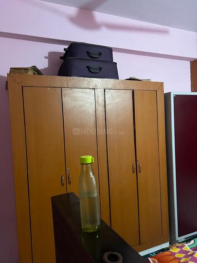 Suja nivas apartment  Bedroom 1