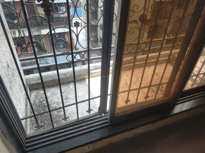 Brijbhoomi height Bedroom 1