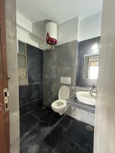 Image of 1370 Sq.ft 2 BHK Apartment / Flat for rent in  Apollo DB City, Nipania, Indore for Rs. 27998