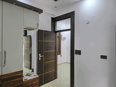 Bedroom Image of 950 Sq.ft 2 BHK Builder Floor for sale in Indirapuram Ghaziabad for Rs. 7000000