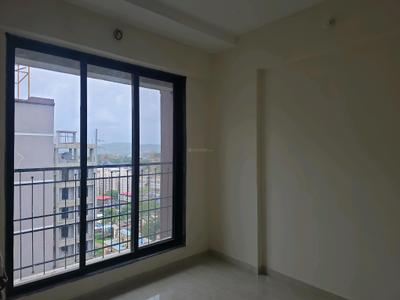 1 BHK Flat
