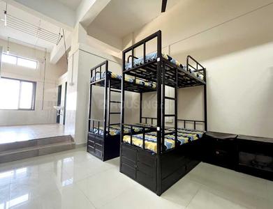 Hall Image of GetSetHome-Andheri West  in Andheri West, Mumbai