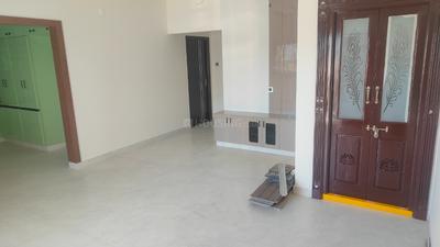 Living Room Image of 1000 Sq.ft 2 BHK Builder Floor for rent in Ambedhkar Colony Tirupathi for Rs. 16000