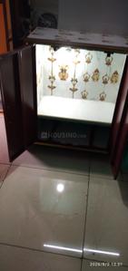 Bedroom Image of 900 Sq.ft 2 BHK Independent House for rent in Mangaldas Nagar Guntur for Rs. 10000