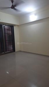 Hall Image of 1000 Sq.ft 3 BHK Apartment / Flat for rent in Vile Parle East Mumbai for Rs. 110000
