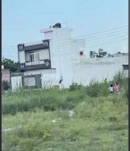Image of 2664 Sq.ft Residential Plot / Land for sale in Tronica City, Ghaziabad for Rs. 12600000