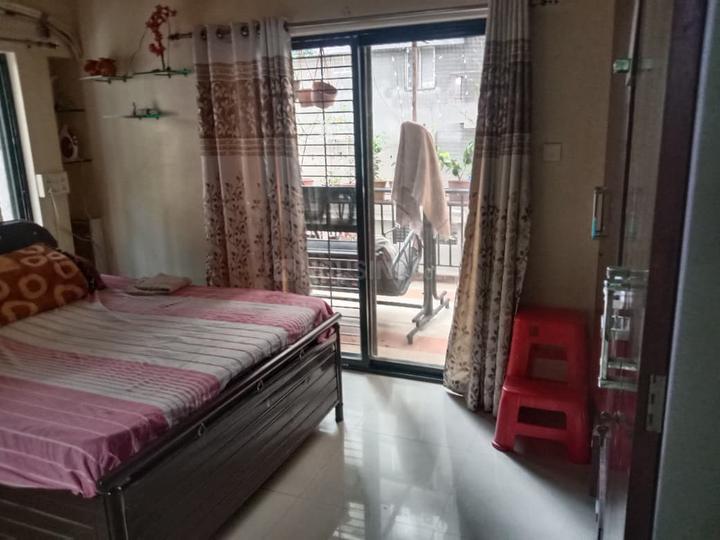 Hingne Budrukh, Karve Nagar Bedroom 1