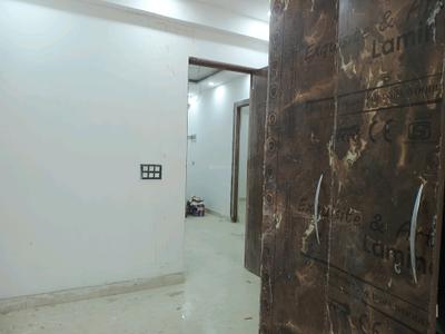 Bedroom Image of 1550 Sq.ft 3 BHK Apartment / Flat for sale in Ambesten Twin Chalet, Noida Extension Greater Noida for Rs. 6000000