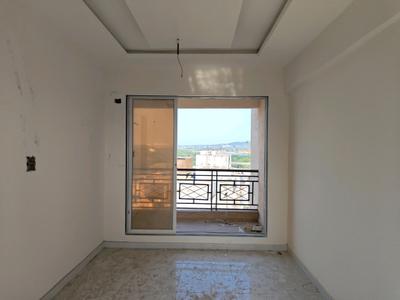 Living Room Image of 680 Sq.ft 1 BHK Apartment / Flat for sale in Dombivli East Thane for Rs. 3700000