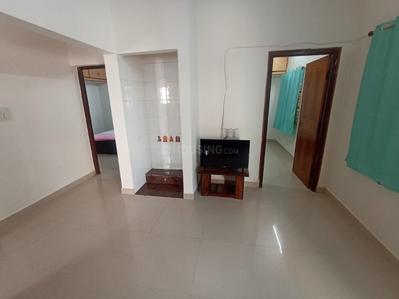 Hall Image of 900 Sq.ft 2 BHK Builder Floor for rent in Electronic City Bengaluru for Rs. 22000