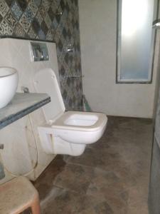 Common Bathroom Image of 1788 Sq.ft 3 BHK Apartment / Flat for sale in Konnark Shree Krishna Paradise, Kharghar Navi Mumbai for Rs. 32000000