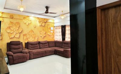 2 BHK Flat