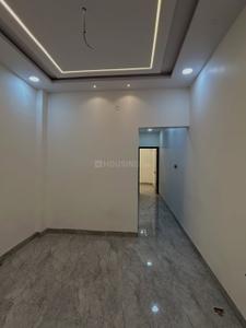 1 BHK Independent Builder Floor