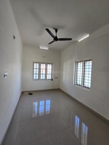 Hall Image of 1100 Sq.ft 3 BHK Independent House for sale in Alangad Kochi for Rs. 3200000