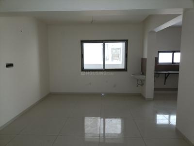 Hall Image of 1890 Sq.ft 3 BHK Apartment / Flat for sale in Manbhum Around The Grove, Kondapur Hyderabad for Rs. 24200000