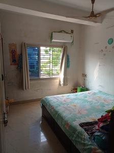 Bedroom Image of 807 Sq.ft 1 BHK Apartment / Flat for sale in Barasat Kolkata for Rs. 2700000