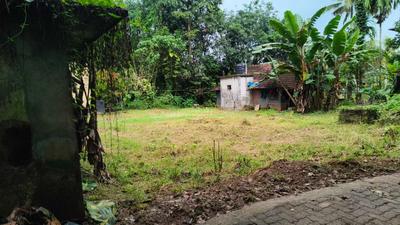 Image of 2711 Sq.ft Residential Plot / Land for sale in Thrippunithura, Kochi for Rs. 3400000