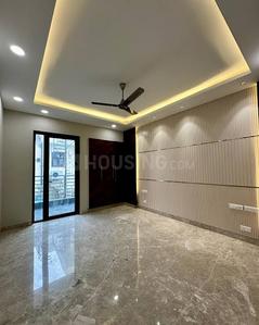 2 BHK Independent Builder Floor