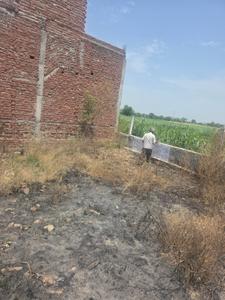 Image of 540 Sq.ft 1 RK Duplex for sale in Milka Mosamgarh, Bulandshahr for Rs. 600000