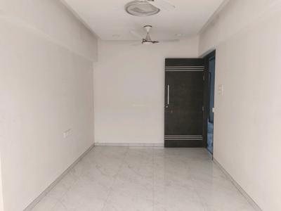 Living Room Image of 715 Sq.ft 1 BHK Apartment / Flat for sale in Ulwe Navi Mumbai for Rs. 6500000