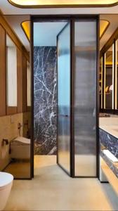 Bathroom Image of 6041 Sq.ft 5 BHK Apartment / Flat for sale in Mullanpur Mohali for Rs. 66390590