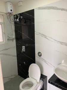 Image of 650 Sq.ft 2 BHK Apartment / Flat for rent in Pearl Regency, Andheri West, Mumbai for Rs. 50000