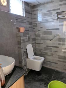 Bedroom Three Image of 4000 Sq.ft 4 BHK Villa for rent in Sainikpuri Secunderabad for Rs. 95000