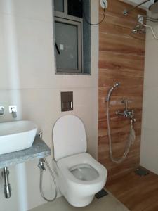 Common Bathroom Image of 630 Sq.ft 2 BHK Apartment / Flat for sale in Avant Heritage III, Jogeshwari East Mumbai for Rs. 13000000