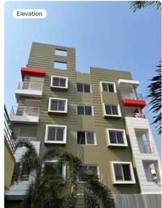 Image of 1162 Sq.ft 2 BHK Apartment / Flat for sale in Khushi Sanjeevani , Patrapada, Bhubaneswar for Rs. 8000000