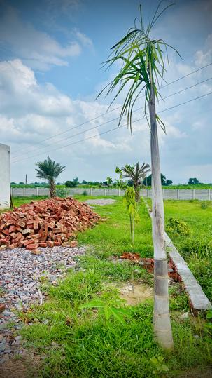Atharv City By TVR Main Image 1