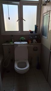 Image of 1250 Sq.ft 2 BHK Apartment / Flat for sale in Unitech Horizons, New Town, Kolkata for Rs. 14000000