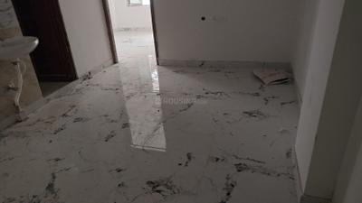Living Room Image of 723 Sq.ft 2 BHK Apartment / Flat for sale in Keshtopur Kolkata for Rs. 2728800