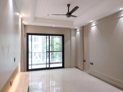 Bedroom Image of 3258 Sq.ft 4 BHK Builder Floor for sale in Ultra Luxury Builder Floor, Sector 85 Faridabad for Rs. 31000000