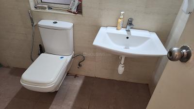 Image of 1897 Sq.ft 4 BHK Apartment / Flat for sale in DLF Westend Heights, Akshayanagar, Bengaluru for Rs. 23600000