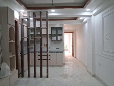 Living Room Image of 1600 Sq.ft 3 BHK Apartment / Flat for sale in Sector 104 Noida for Rs. 7400000