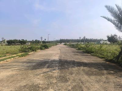 Image of 1500 Sq.ft Residential Plot / Land for sale in Hoskote, Bengaluru for Rs. 4200000