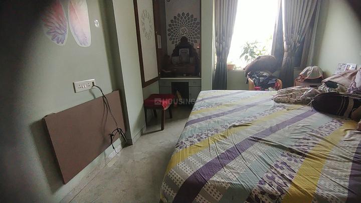 Naupada, Thane West Bedroom 1