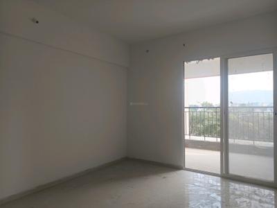 Living Room Image of 1025 Sq.ft 2 BHK Apartment / Flat for sale in Mahalaxmi Elegance, Undri Pune for Rs. 5500000
