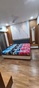 Bedroom Image of 1650 Sq.ft 4 BHK Duplex for sale in New Alkapuri Vadodara for Rs. 21000000