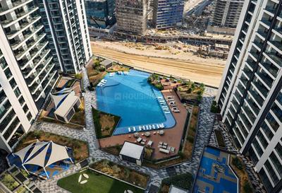 Image of 1611 Sq.ft 3 BHK Apartment / Flat for rent in Nad Al Sheba, Dubai for Rs. 465833