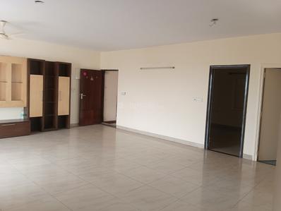 3 BHK Flat