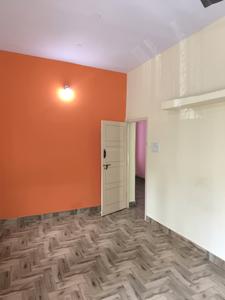 Bedroom Image of 900 Sq.ft 2.5 BHK Builder Floor for rent in Bendre Nagar Bengaluru for Rs. 23000