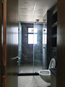 Bedroom One Image of 2700 Sq.ft 4 BHK Builder Floor for sale in Big Block South City 2, Sector 49 Gurgaon for Rs. 34500000