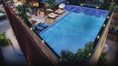 Image of 1645 Sq.ft 3 BHK Apartment / Flat for sale in CKPC Winds Of Change, Singanayakanahalli Amanikere, Bengaluru for Rs. 16700678