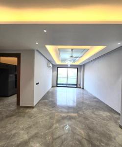 5 BHK Independent Builder Floor