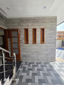 Image of 1520 Sq.ft 4 BHK Independent House for sale in Kharar, Mohali for Rs. 11500000