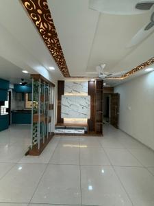 Hall Image of 1850 Sq.ft 3 BHK Apartment / Flat for sale in New Alkapuri Vadodara for Rs. 7500000