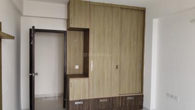 Bedroom Image of 1400 Sq.ft 3 BHK Apartment / Flat for rent in Hero Homes, Sector 88 Mohali for Rs. 40000