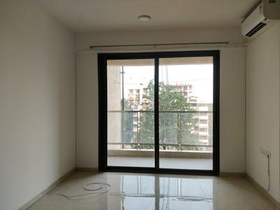 Living Room Image of 854 Sq.ft 2 BHK Apartment / Flat for sale in Vaibhavlaxmi Green Vista, Vikhroli East Mumbai for Rs. 14000000